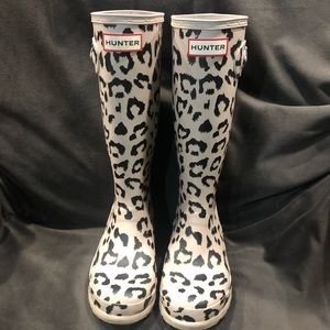 Kid’s Hunter Boots